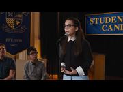 Middle School:The Worst Years of My Life Trailer1