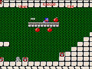 Mighty Bomb Jack (NES version)