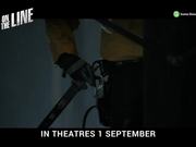 Life on the Line Official Trailer