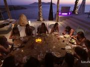 Pathos Lounge. Island Cyclades, Greece 2015