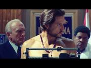 Hands of Stone Official Trailer