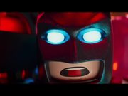 The LEGO Batman Movie Trailer 1