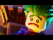 The LEGO Batman Movie Trailer 2