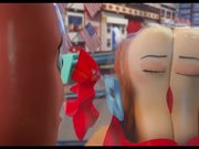 Sausage Party Trailer 2 - Movie trailer - Y8.COM