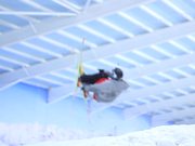 Freestyle Friday At The Hemel Snow Centre