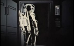 The Future Of Space Exploration Contest. - Anims - VIDEOTIME.COM