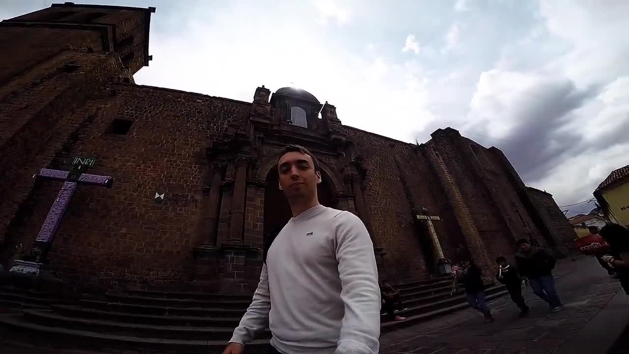 Peru HD 2014 - Gopro