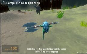 Brutal Wanderer 2 Walkthrough - Games - VIDEOTIME.COM