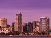 San Diego | A City in Motion
