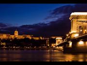 Dynamic Budapest