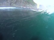 Buscando Tocaia - Searching for barrels