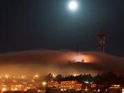 SF: Sutro Moonclipse