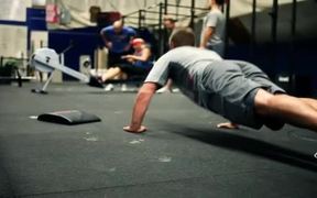 Workout Addiction Recovery - Sports - VIDEOTIME.COM