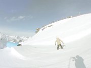 The Freestyle Arena is back - Snowboard Teaser