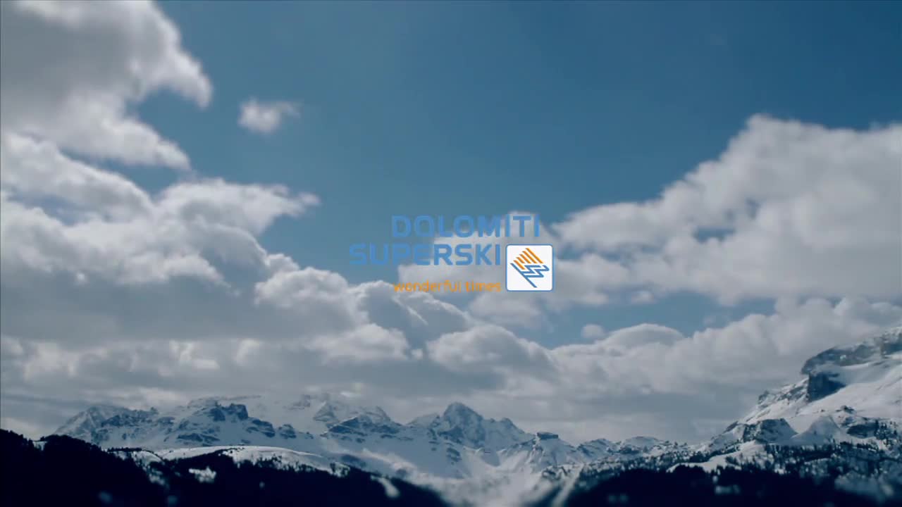 Dolomiti Super Freestyle - Snowboard