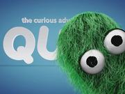 The Curious Adventures of Queg