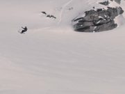 Gastein - Snowboard Powderdays - February 15