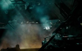 Star Trek Into Darkness - IMAX Trailer (Fan-Made) - Movie trailer - Videotime.com