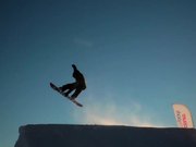 Pleasure Diedamspark - Snowboard Teaser Season