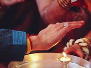 Amity + Niraj: The Kapadia Wedding Trailer