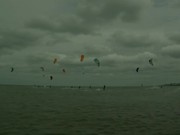 Kite Surfing - North Bull Island - Ireland, 10Ep