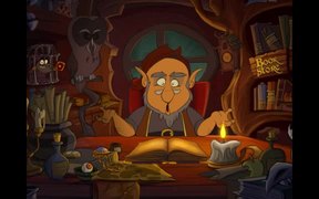 Hansel and Gretel - Epic Tales - Anims - VIDEOTIME.COM