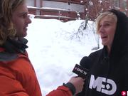 EpicTV Interviews - Pro Skier Eliel Hindert