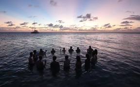 Sailing In Belize - Sports - VIDEOTIME.COM