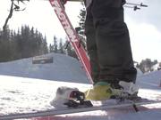 Snowpark Alta Badia – Freeski Season Teaser