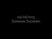 Superpark Dachstein - Girls sessioning DStone