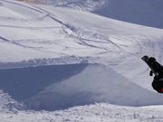 Quattro Snow Park Obergurgl - Snowboard De Luxe