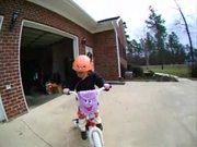 Extreme Baby Training Video