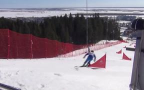 18th Winter Deaflympics - April 2nd - Sports - VIDEOTIME.COM