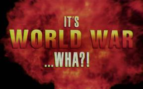 World War Toons - Gameplay Trailer - Games - VIDEOTIME.COM