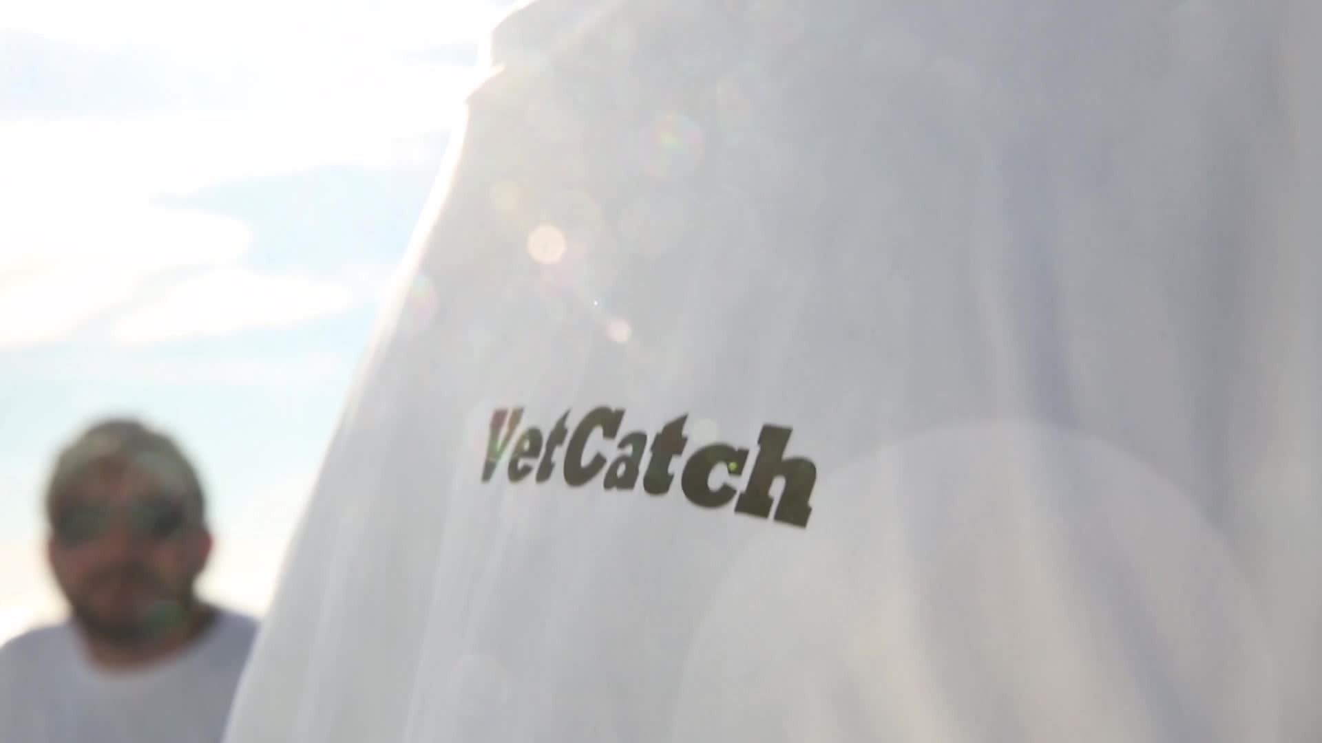 VetCatch Promo