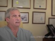 Dr. Pasarin’s Juvent Story