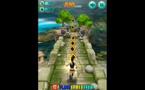 Tomb Runner Walkthrough - Games - Videotime.com