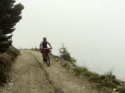 Bike Trip In The Southern Alps