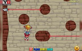 Balloon Hero Walkthrough - Games - VIDEOTIME.COM