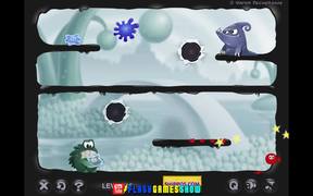 Paintworld 2 Monsters Walkthrough - Games - VIDEOTIME.COM