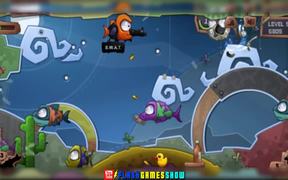 Anyway Fish Walkthrough - Games - Videotime.com