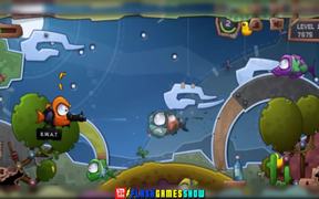 Anyway Fish Walkthrough - Games - VIDEOTIME.COM