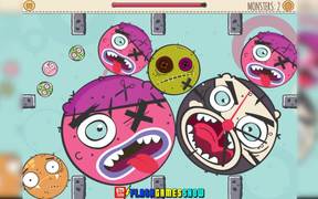 Ugly Invasion Walkthrough - Games - VIDEOTIME.COM