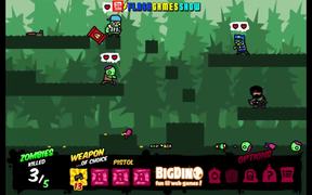 Bazooki-Pocalypse Walkthrough - Games - VIDEOTIME.COM