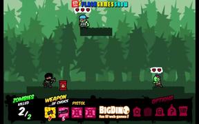 Bazooki-Pocalypse Walkthrough - Games - VIDEOTIME.COM