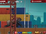 Big Bad Ape Walkthrough - Games - Y8.COM