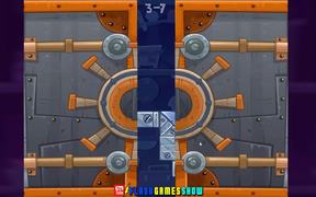 Crash! Boom! Bank! Walkthrough - Games - VIDEOTIME.COM