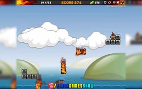 Firebug  Walkthrough - Games - VIDEOTIME.COM