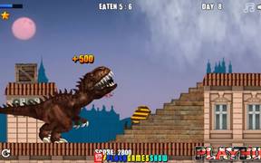 London Rex Walkthrough - Games - VIDEOTIME.COM