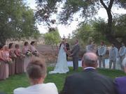 Julie And Curtis . Greengate Ranch And Vineyard